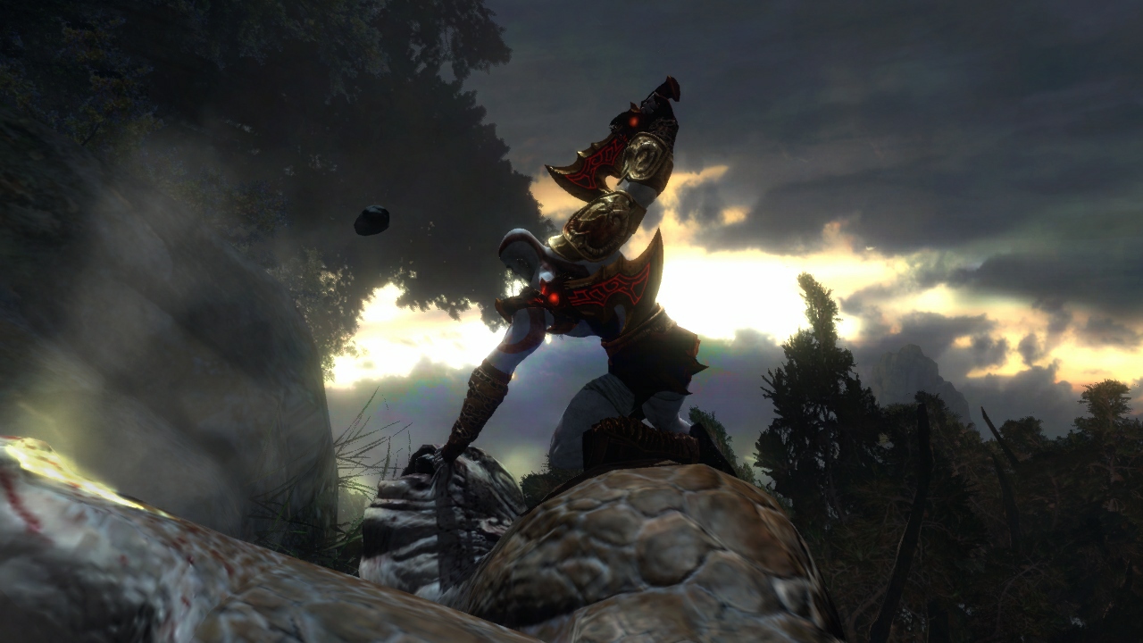 God of War III (Edición Especial) - Imagen 18